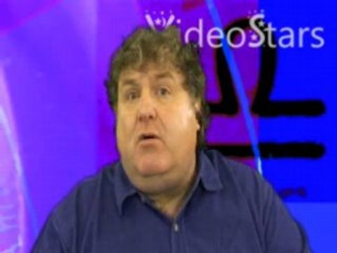 Russell Grant Video Horoscope Libra April Sunday 20th