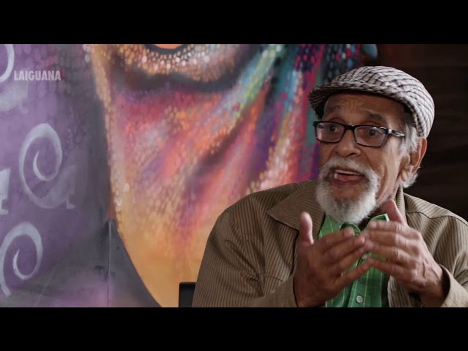 Entrevista Exclusiva Cara a Cara: Néstor Francia