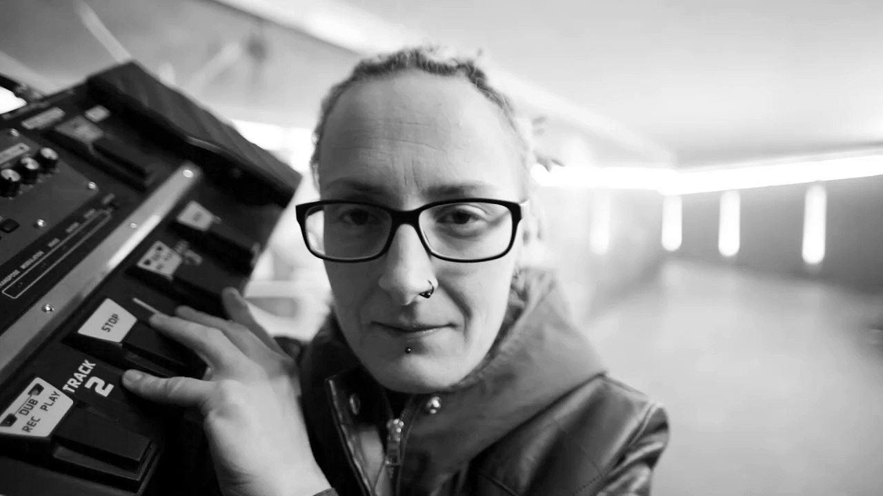 Romy Politzki & Michael Ammon - Gangsters in Paradise