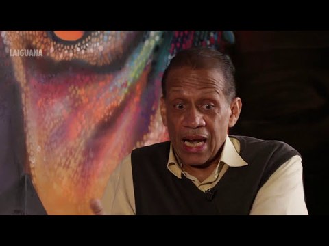 Entrevista Exclusiva Cara a Cara: Joaquín López Mujica