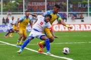 Resumen y goles Herrera FC 1-1 Plaza Amador jornada 7 LPF