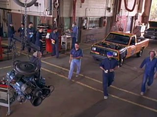 Marked Man (1996)  Full Movie   Roddy Piper , Miles O'Keeffe