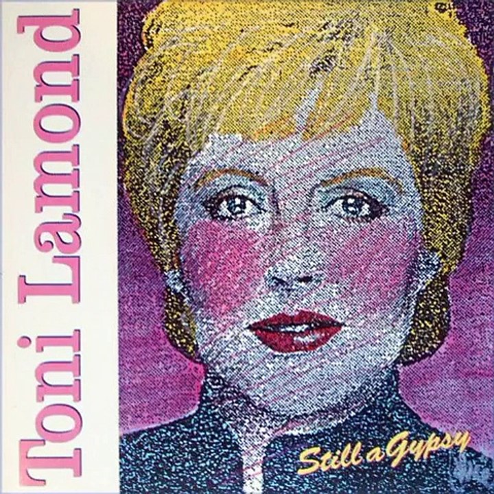 KERRIE BIDDELL & TONI LAMOND - Stomp The Blues Away