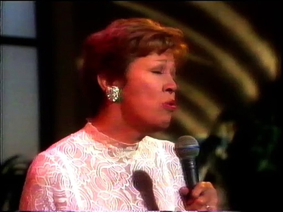 KERRIE BIDDELL - All The Things You Are (Good Morning Australia 1994)