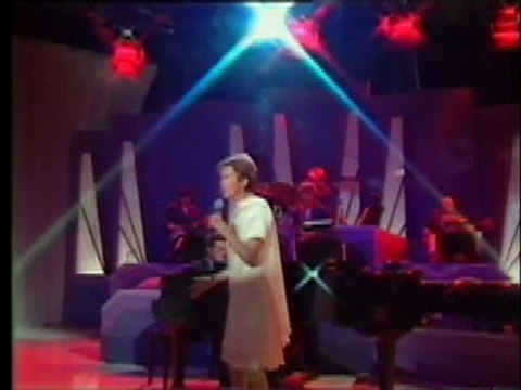 KERRIE BIDDELL - Is That Jazz (Midday with Kerri-Anne 1996)