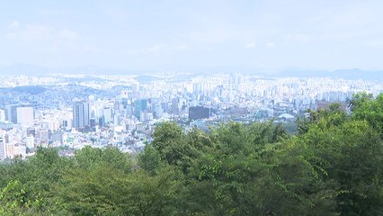 [날씨] 9월 시작, 폭염도 주춤...서울 38일 만에 특보 해제 / YTN