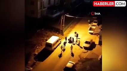 Düğünde çıkan silahlı kavgada 1 kişi hayatını kaybetti