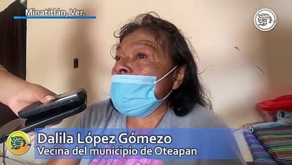 Una molestia en la muela se convirtió en cáncer; Dalila de Minatitlán pide apoyo para su tratamiento