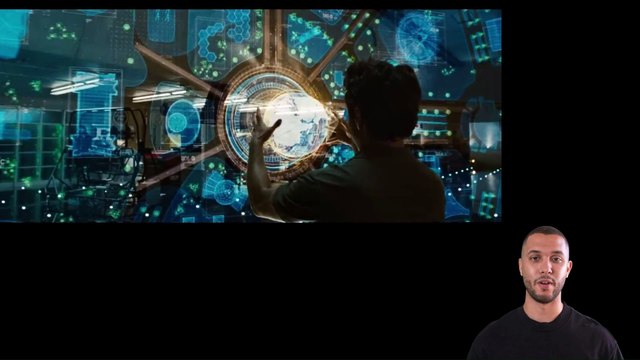 Magic Leap 2 | Futuristic Technology | The Future of Augmented Reality & AR Glasses | Mixed Reality