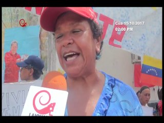 #EnLaPista Así vivió el Municipio Urdaneta las ELECCIONES REGIONALES 2017