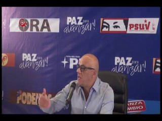 RODRÍGUEZ: Las encuestadoras deberían devolver el DINERO