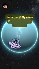 Solar System Quiz Pluto