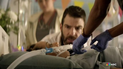 Brilliant Minds | show | 2024 | Official Teaser