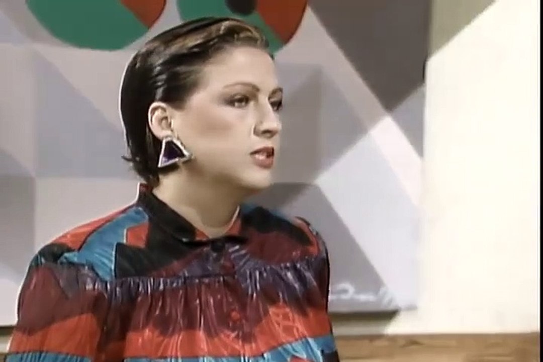 Rubi Rebelde Capitulo 79