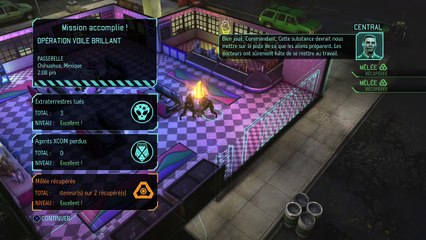 XCOM: Enemy Within online multiplayer - ps3