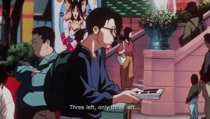 Perfect Blue