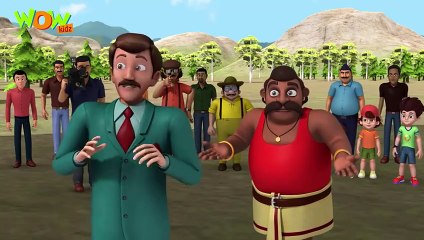 Kicko Best Watch _ Kicko Monsoon Special_ Kicko _ Super Speedo Season 03 Episode 08