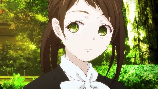 Nhà Tôi Nuôi Mèo Làm Giúp Việc Review Anime Hay Tóm Tắt Anime Hay