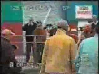 hooligans aston villa vs birmingham city