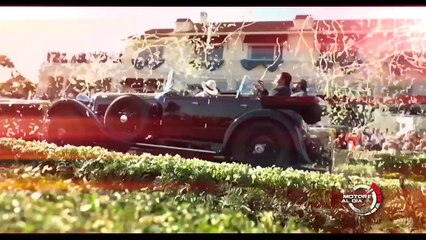 Realizan la edición 73 del Concurso de Elegancia de Pebble Beach | Motores al Día