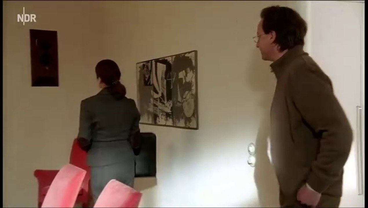 Vier sind einer zuviel