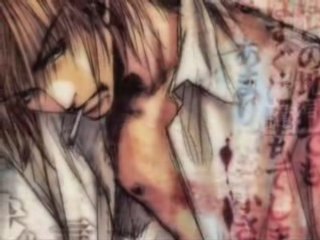 Saiyuki amv slideshow