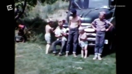 LOBO EM PELE DE CORDEIRO - ID  DISCOVERY