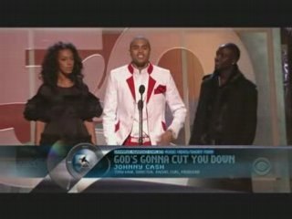 Chris Brown - JJFP-tribute