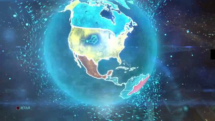 XCOM: Enemy Within online multiplayer - ps3