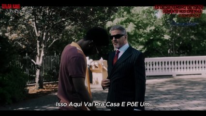 Tulsa King | 2 Temporada Official Trailer 2024 ｜Paramount+