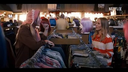 Nobody Wants This Season 1 Official Trailer 🎬