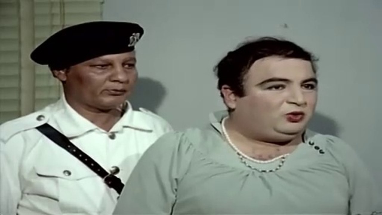 HD فيلم | ( رجل في سجن النساء ) ( بطولة) ( يونس...