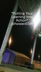 "*Putting Your Learning Into Action*" 08/13/2024