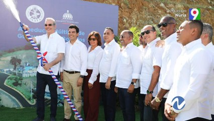 Franklin Guerrero con Foto-Crónica de la Semana | Nuria Piera