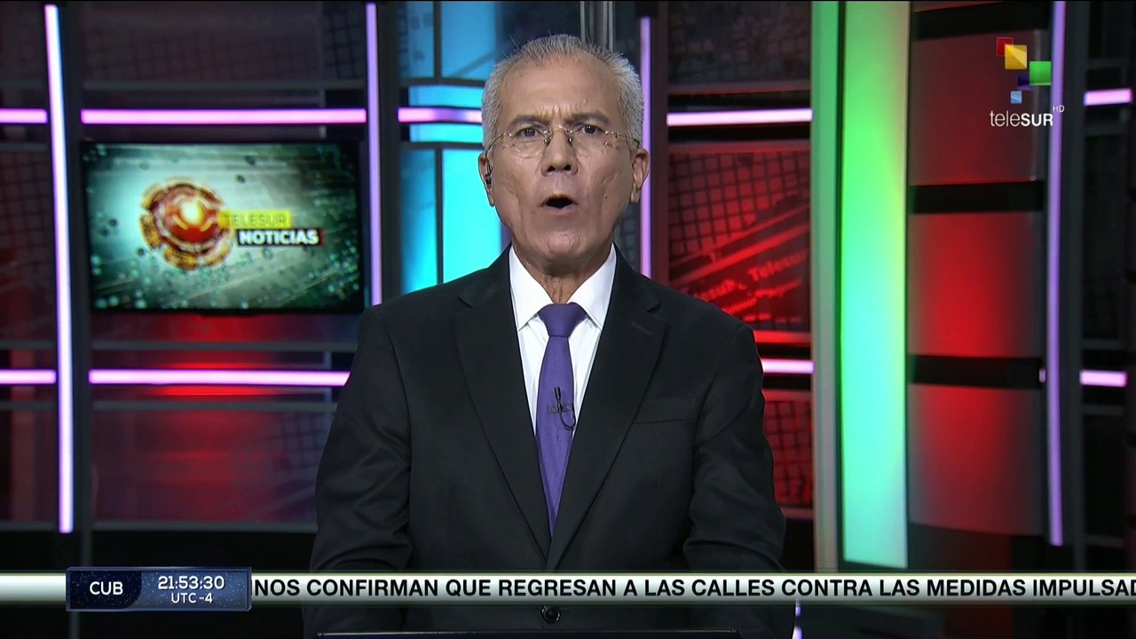 Honduras denuncia plan para ejecutar golpe de Estado contra su gobierno