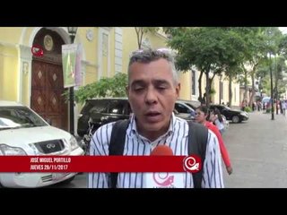 #EnLaPista Maduro va a la reelección (+ Reacciones en el Centro)