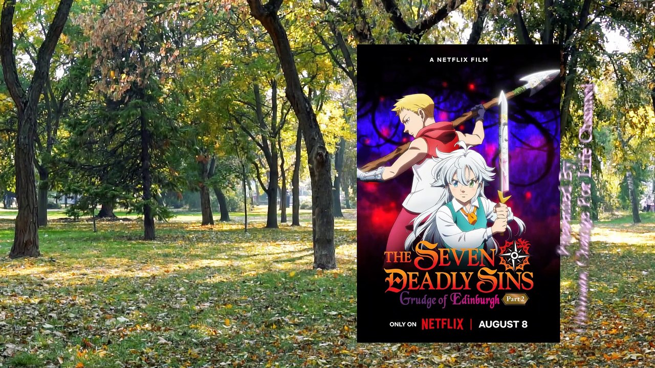 The Seven Deadly Sins: Grudge of Edinburgh Part 2 Ending Explained