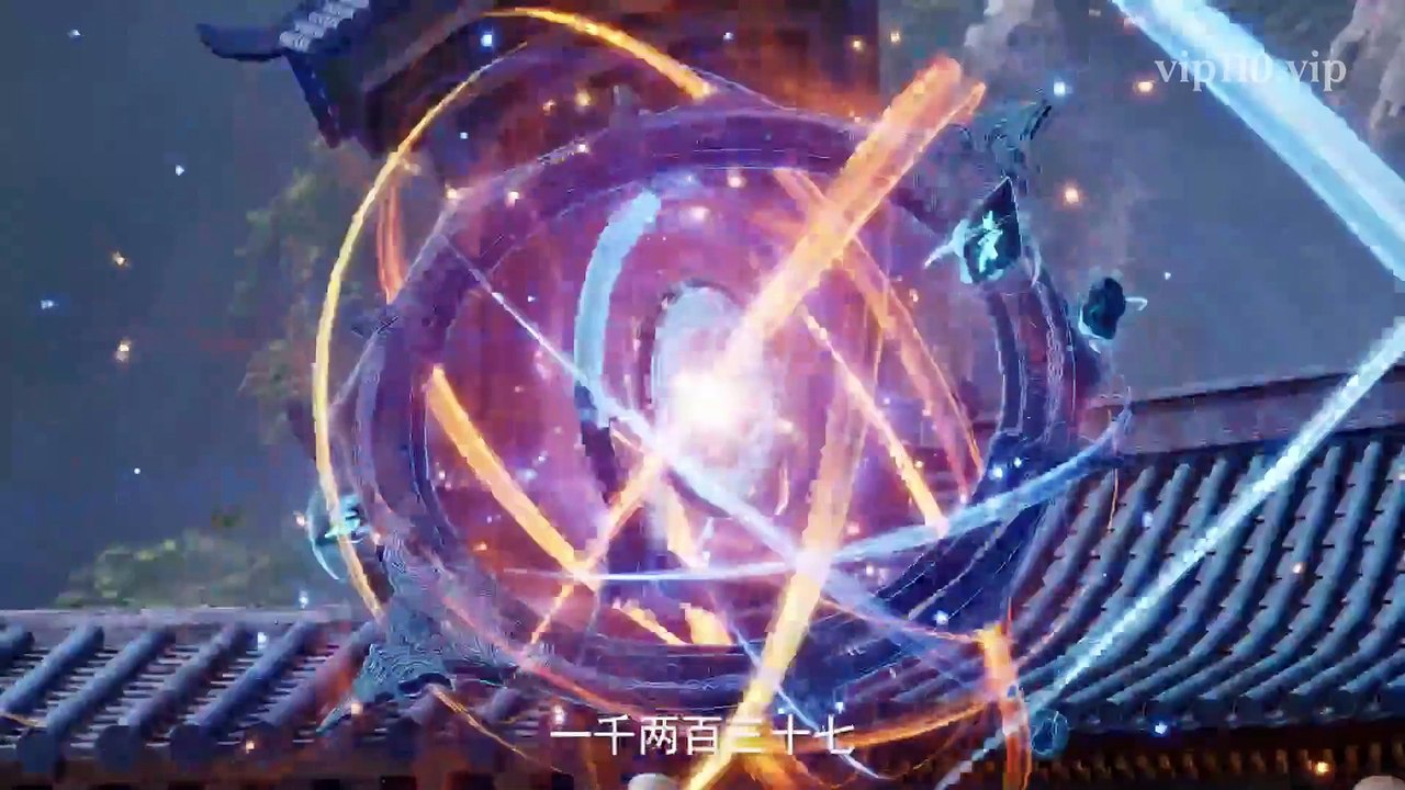 Martial Master episode 473 | Multi Sub | vip110.vip