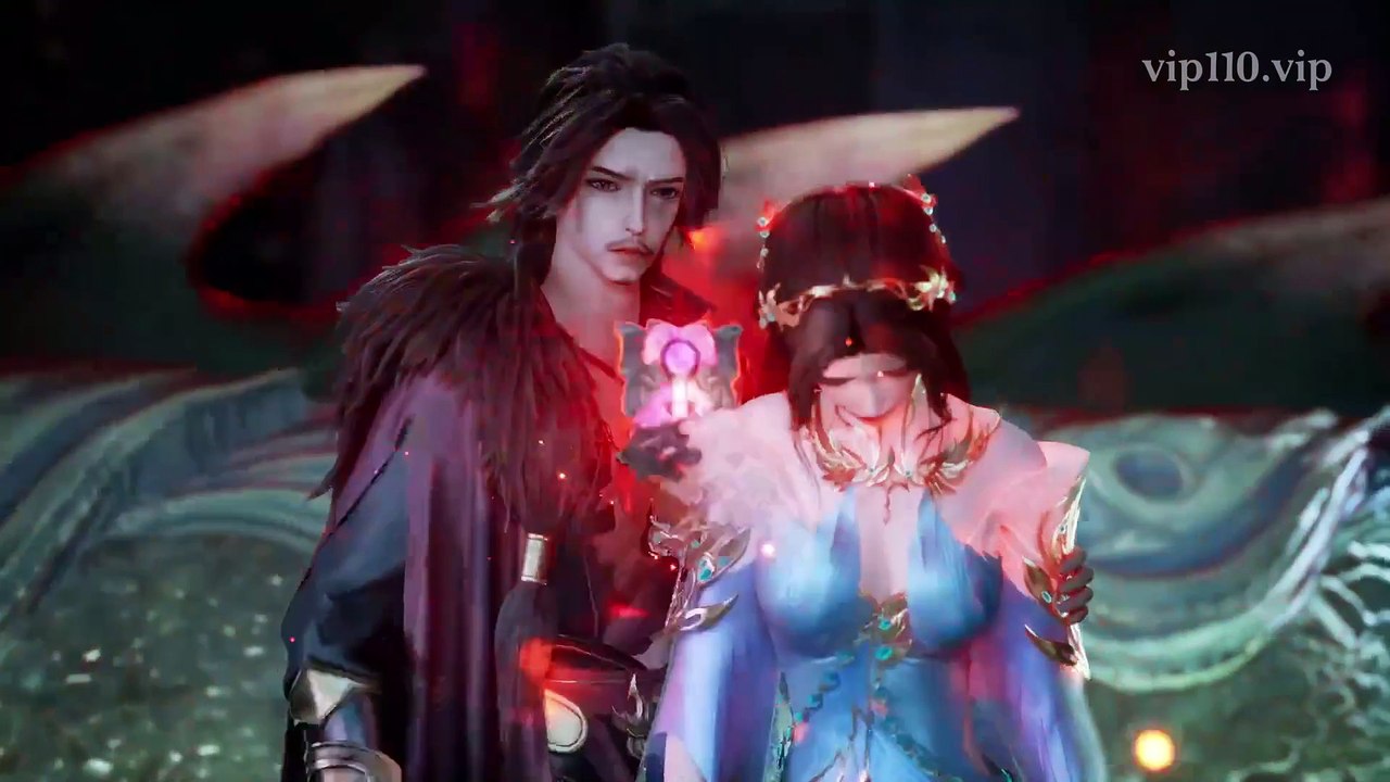 Peerless Martial Spirit episode 410 | Multi Sub | vip110.vip