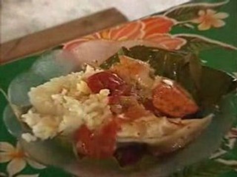 un repas chez les maya avec les tours de mimi en francais