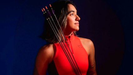 Ana Paula Vázquez 'defiende' a la CONADE, "mi beca si aumentó", ¿manda indirecta a Alejandra Valencia?