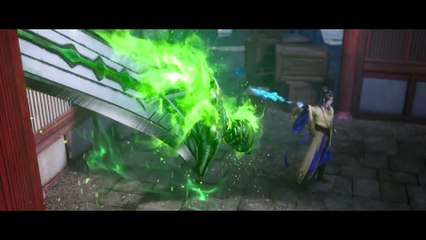 Renegade Immortal EP 06 [English SUB](1080P_HD)