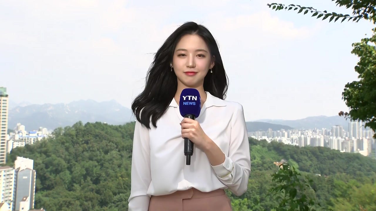 [날씨] 9월의 첫날, 폭염 기세 꺾여...곳곳 특보 해제·완화 / YTN