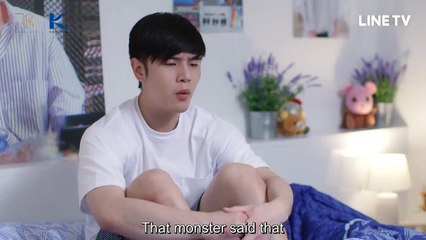 Hidden Love ep 4 eng sub