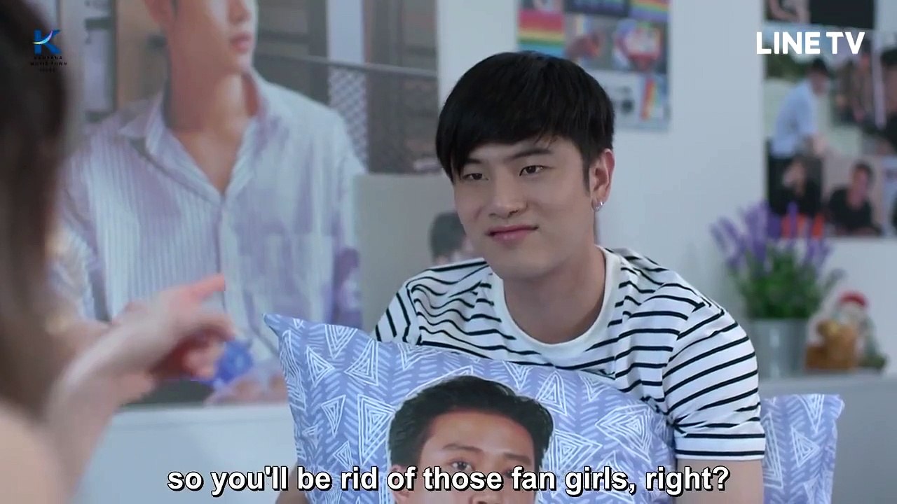 Hidden Love ep 1 eng sub