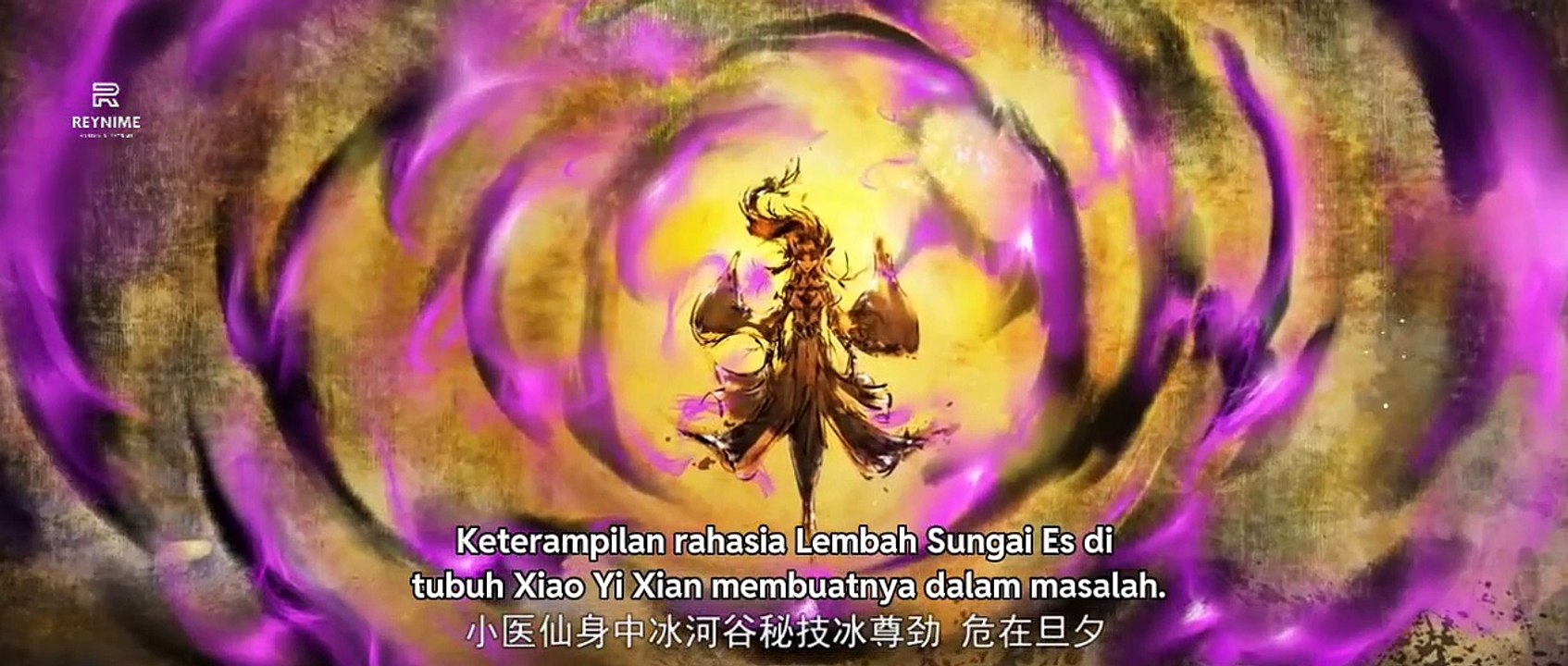 BTTH S5 Ep 110 Sub Indo_High