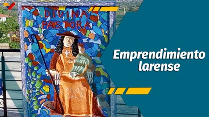 A Todo Motor por Venezuela | Emprendedores del estado Lara apuestan al desarrollo económico del país