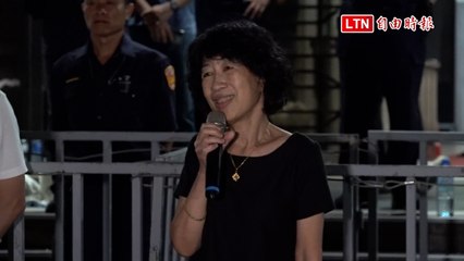 31日深夜現身北檢 陳佩琪：我的每筆錢都乾乾淨淨