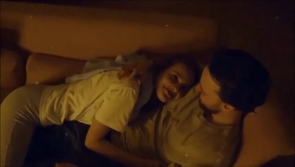 IN HER RED SHIRT by Miracle Drug (La Falda cover)