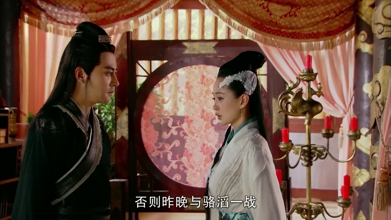 Episode 05 - The Magic Blade (2012) - video Dailymotion